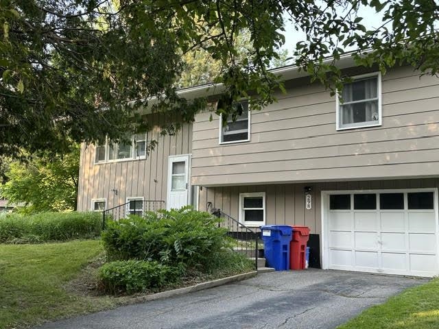 298 Hillside Drive