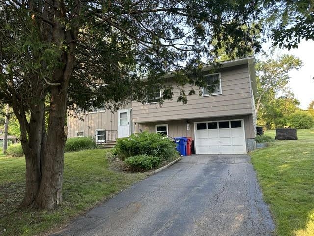 298 Hillside Drive