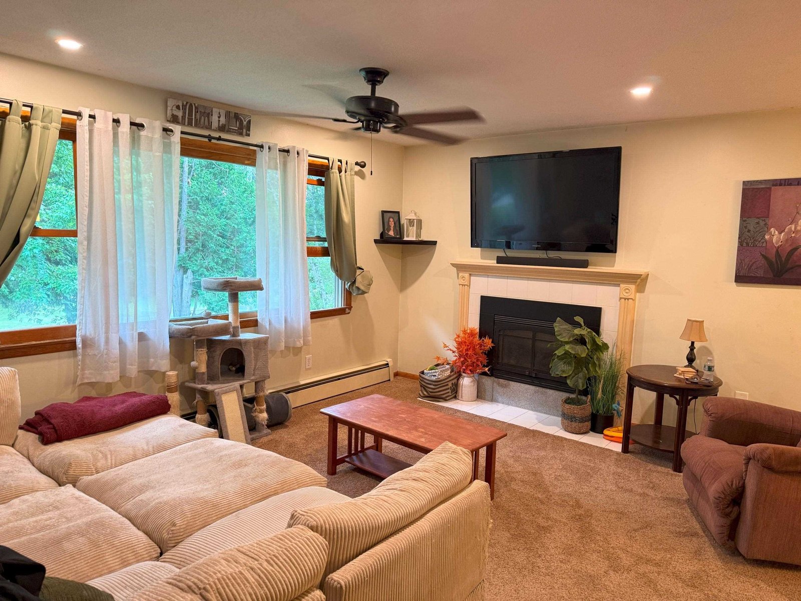 298 Hillside Drive