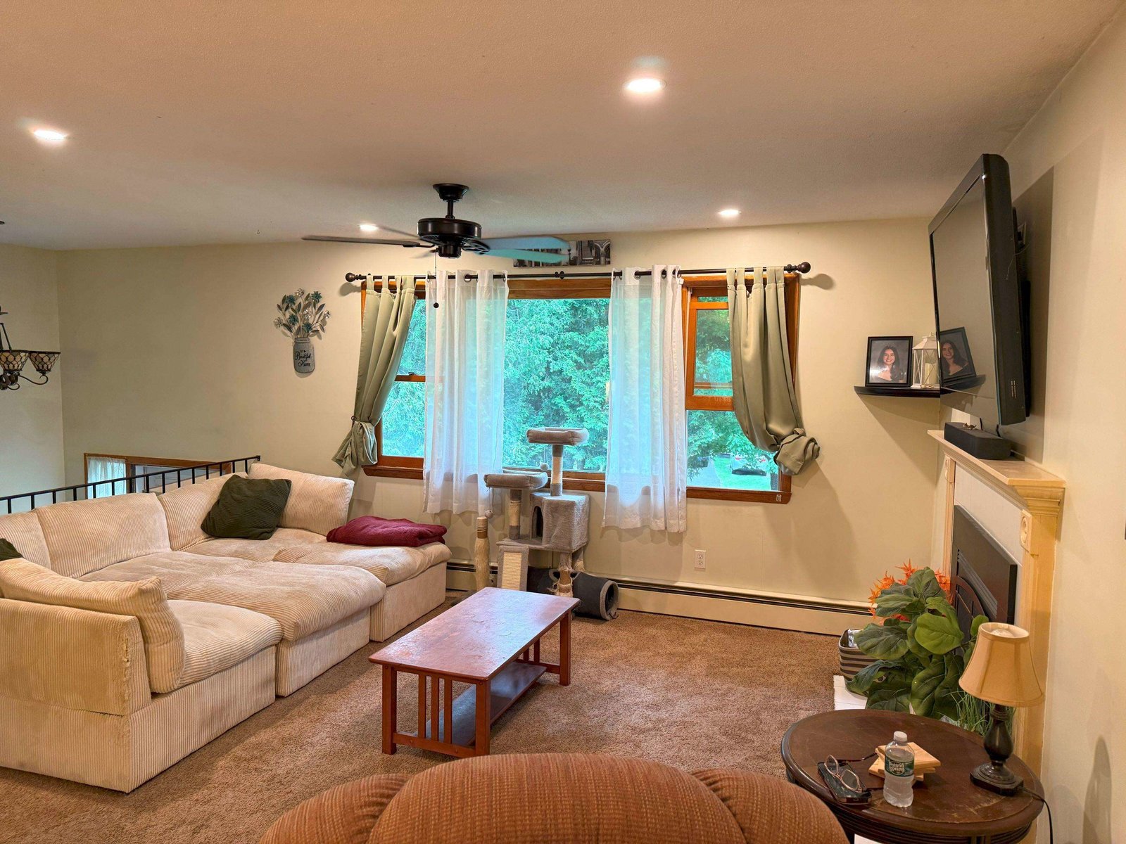 298 Hillside Drive