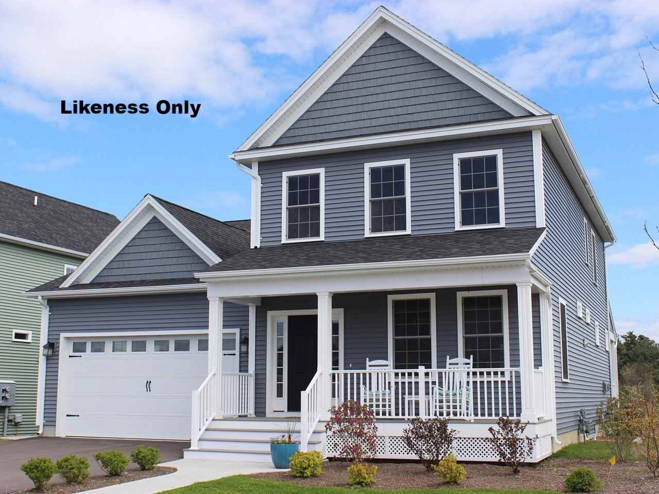 298 North Jefferson Road, Unit 18