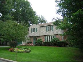 298 Oak Hill Rd