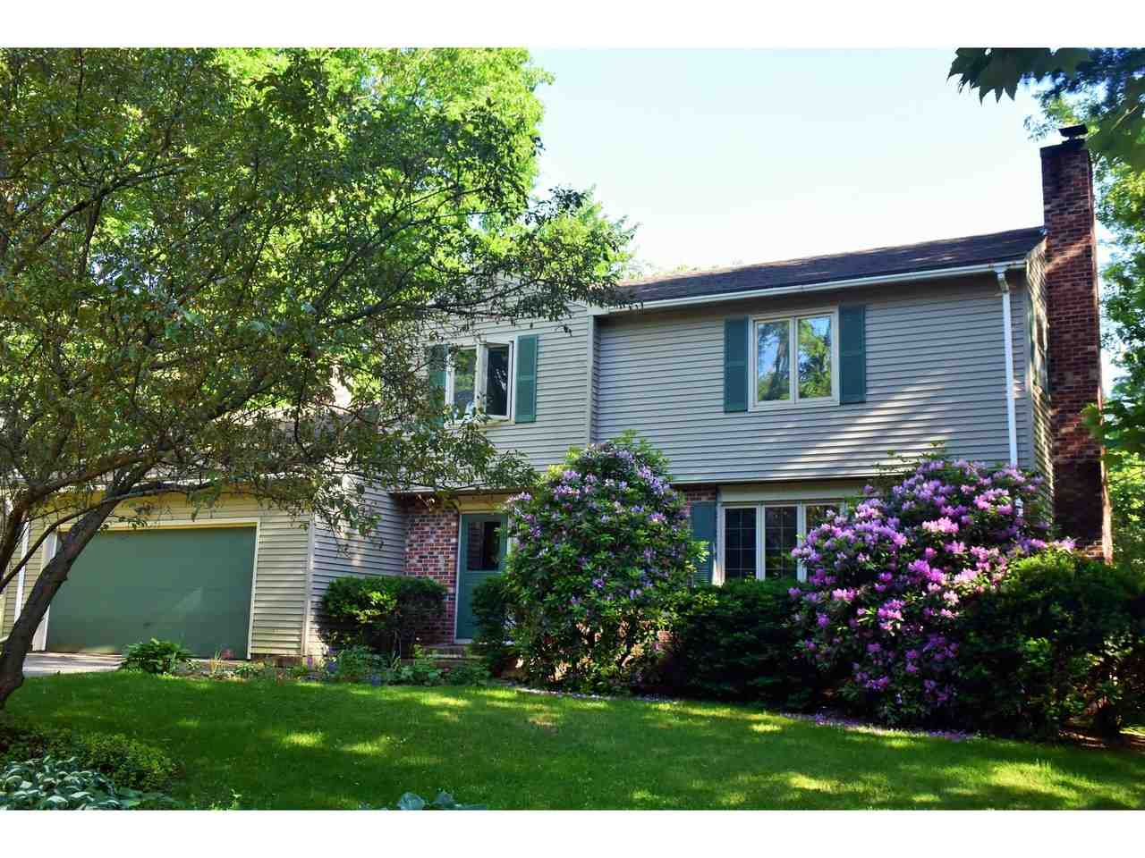 298 Oak Hill Road