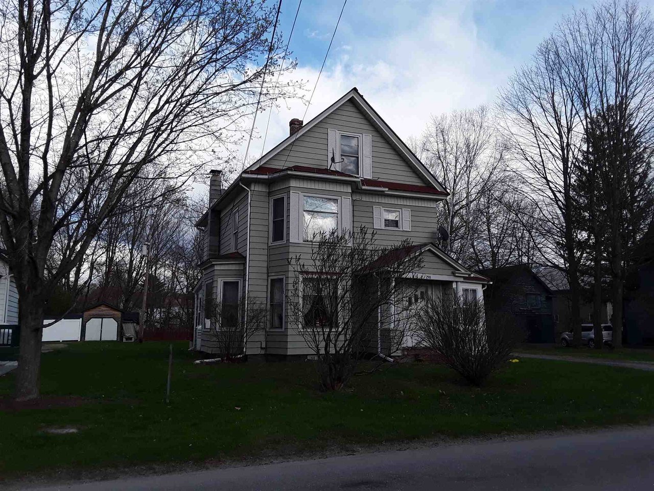 298 Union Street