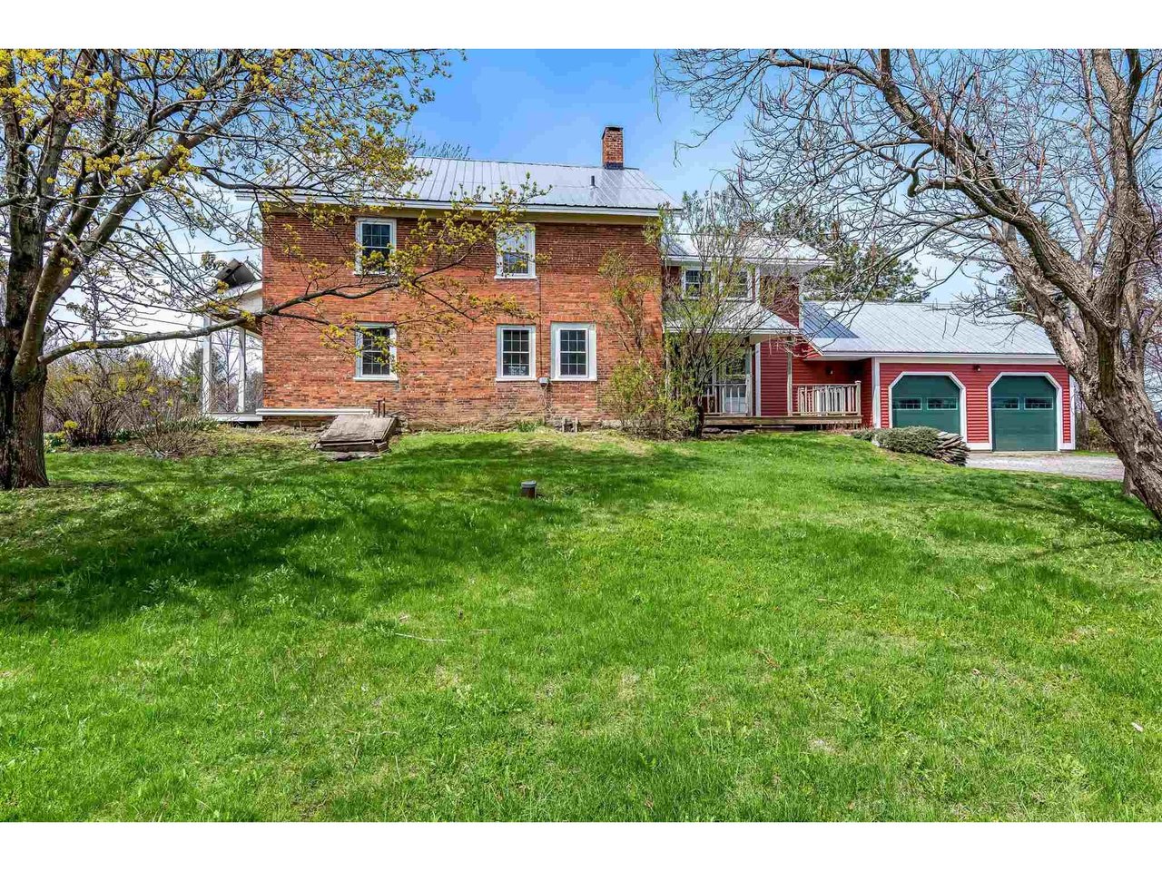 2980 Ethan Allen Highway