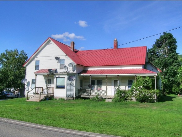 2987 South Route 116