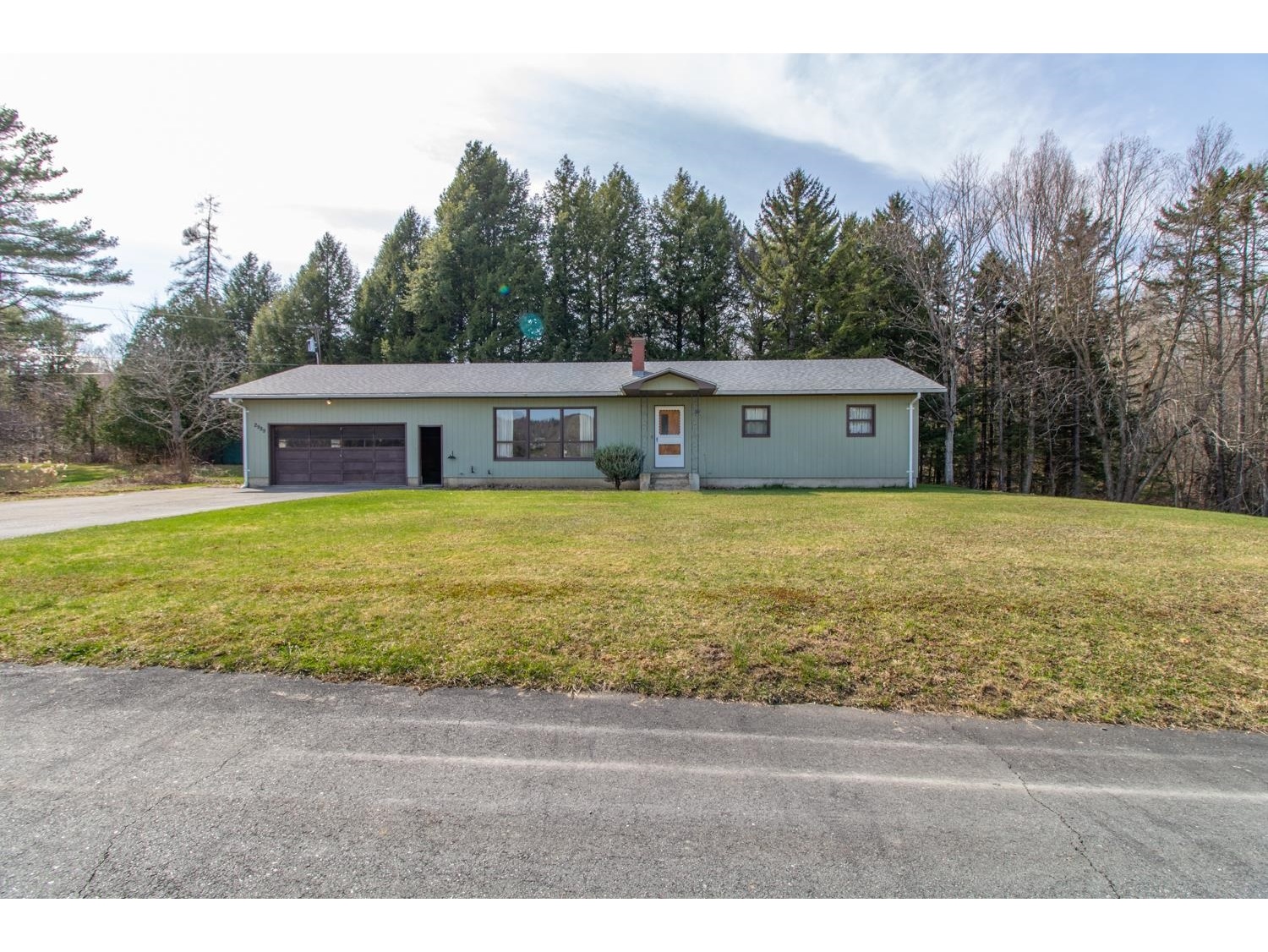 2989 Barton-Orleans Road