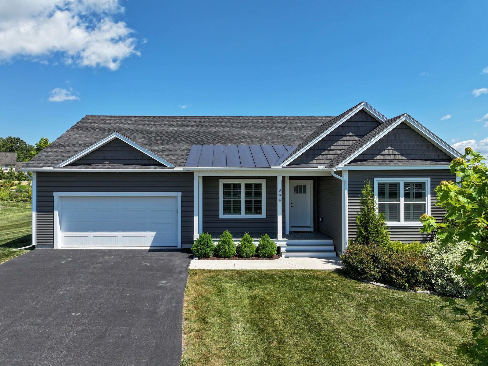 299 Commodore Drive