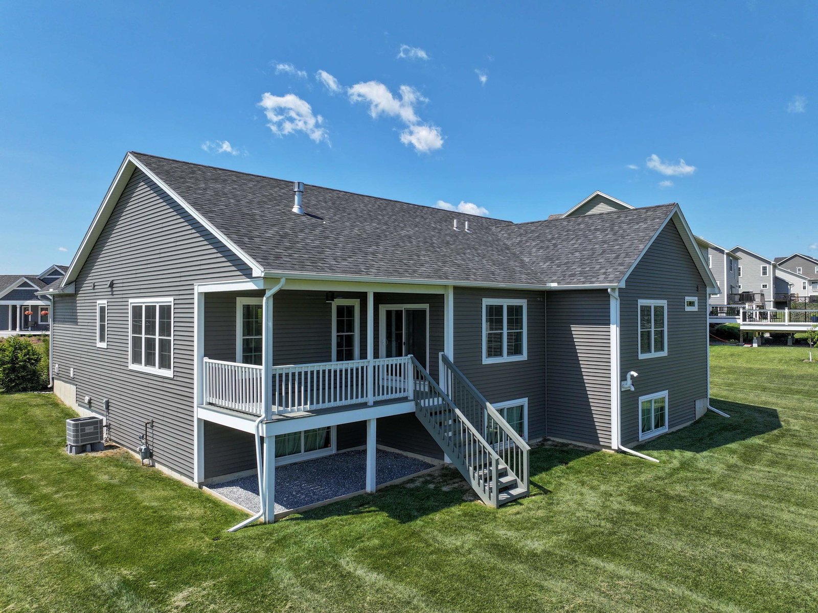 299 Commodore Drive