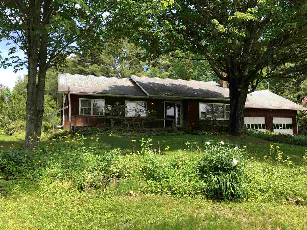 299 Cross Road