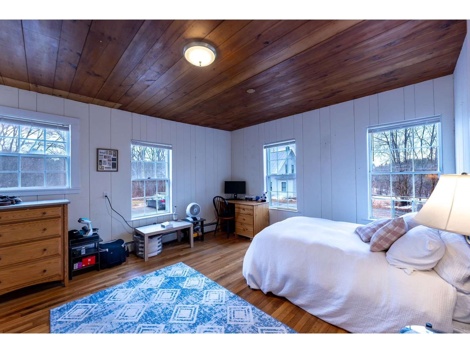 299 Farrell Farm Road
