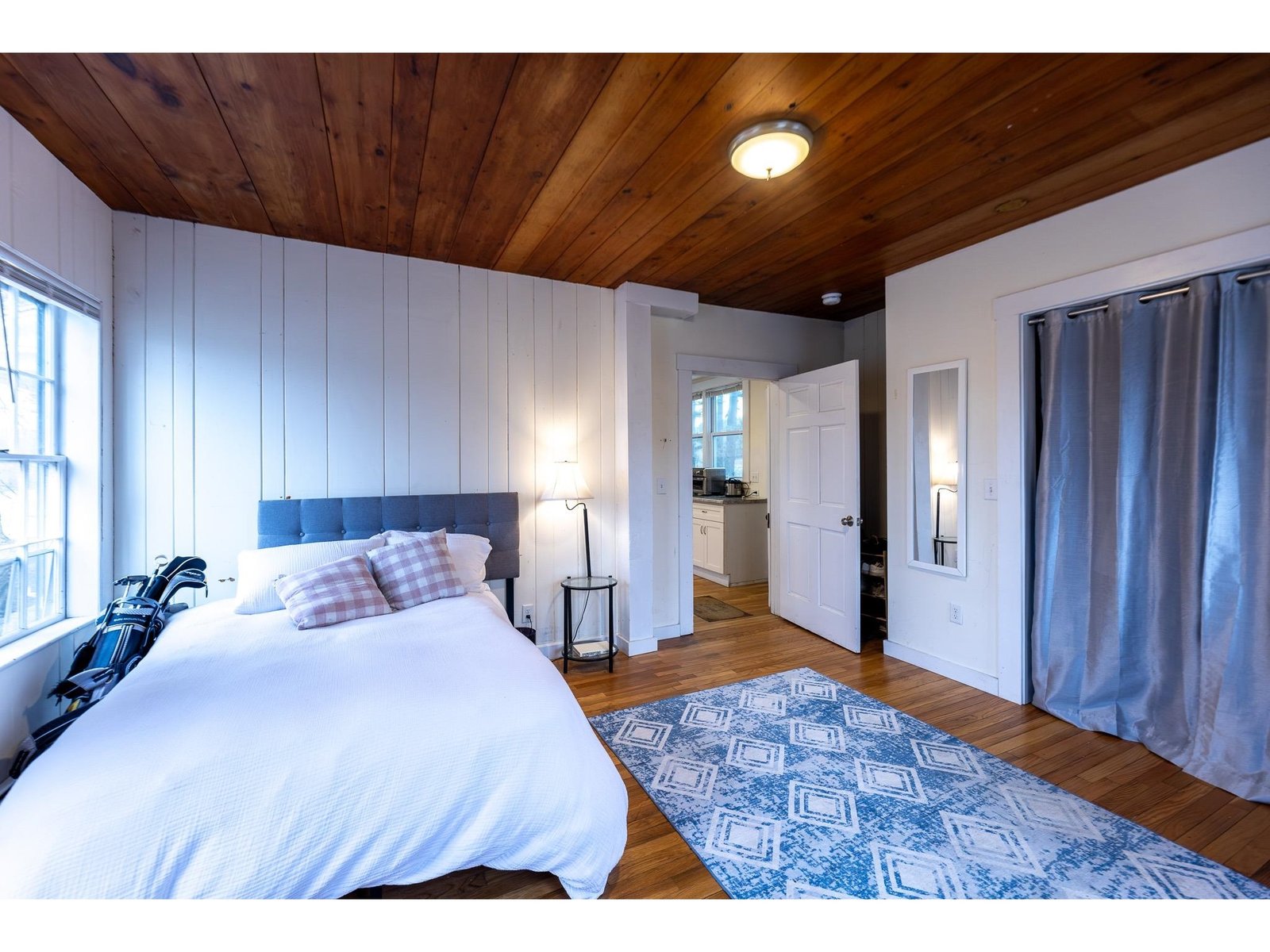 299 Farrell Farm Road