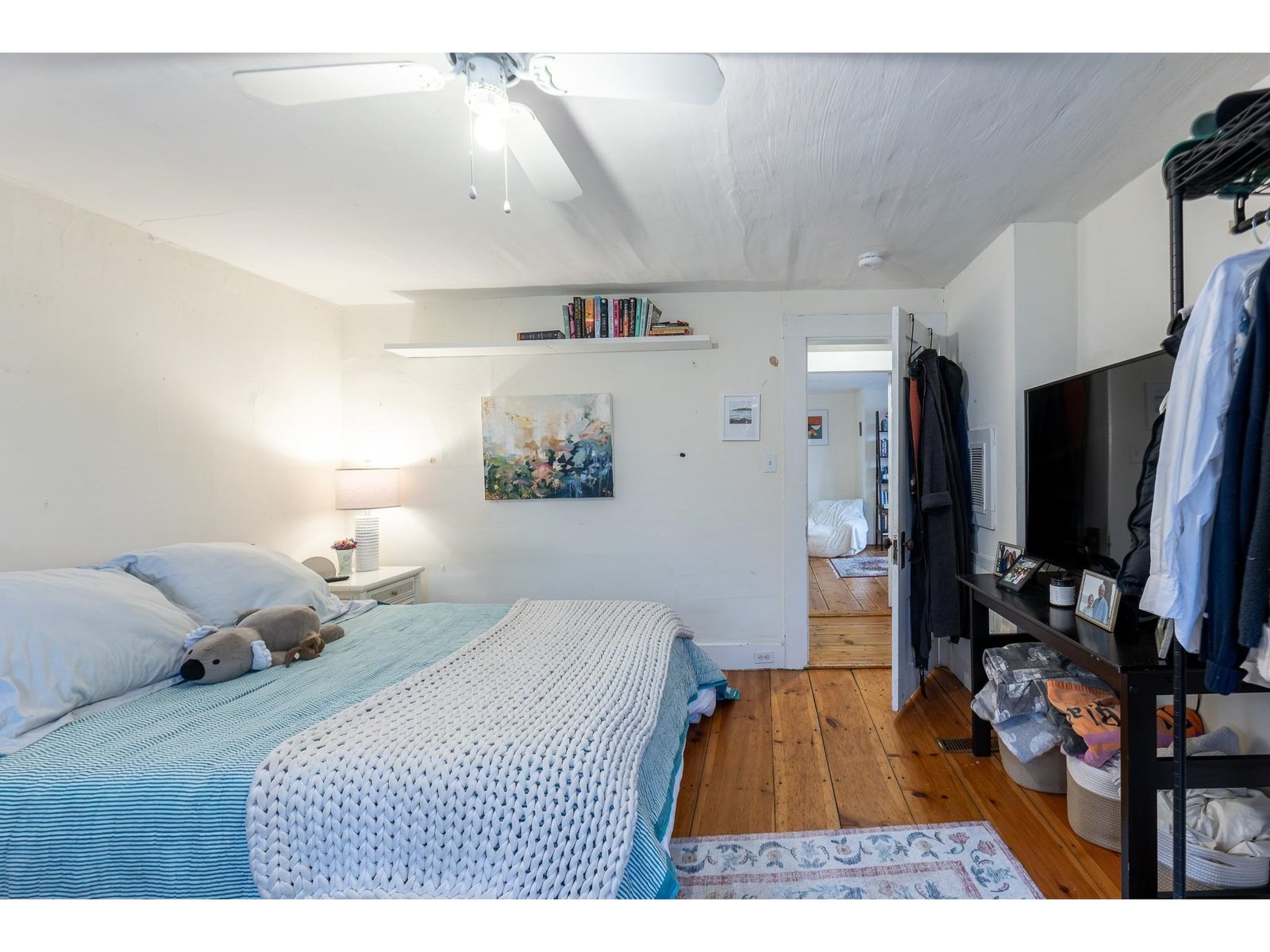 299 Farrell Farm Road