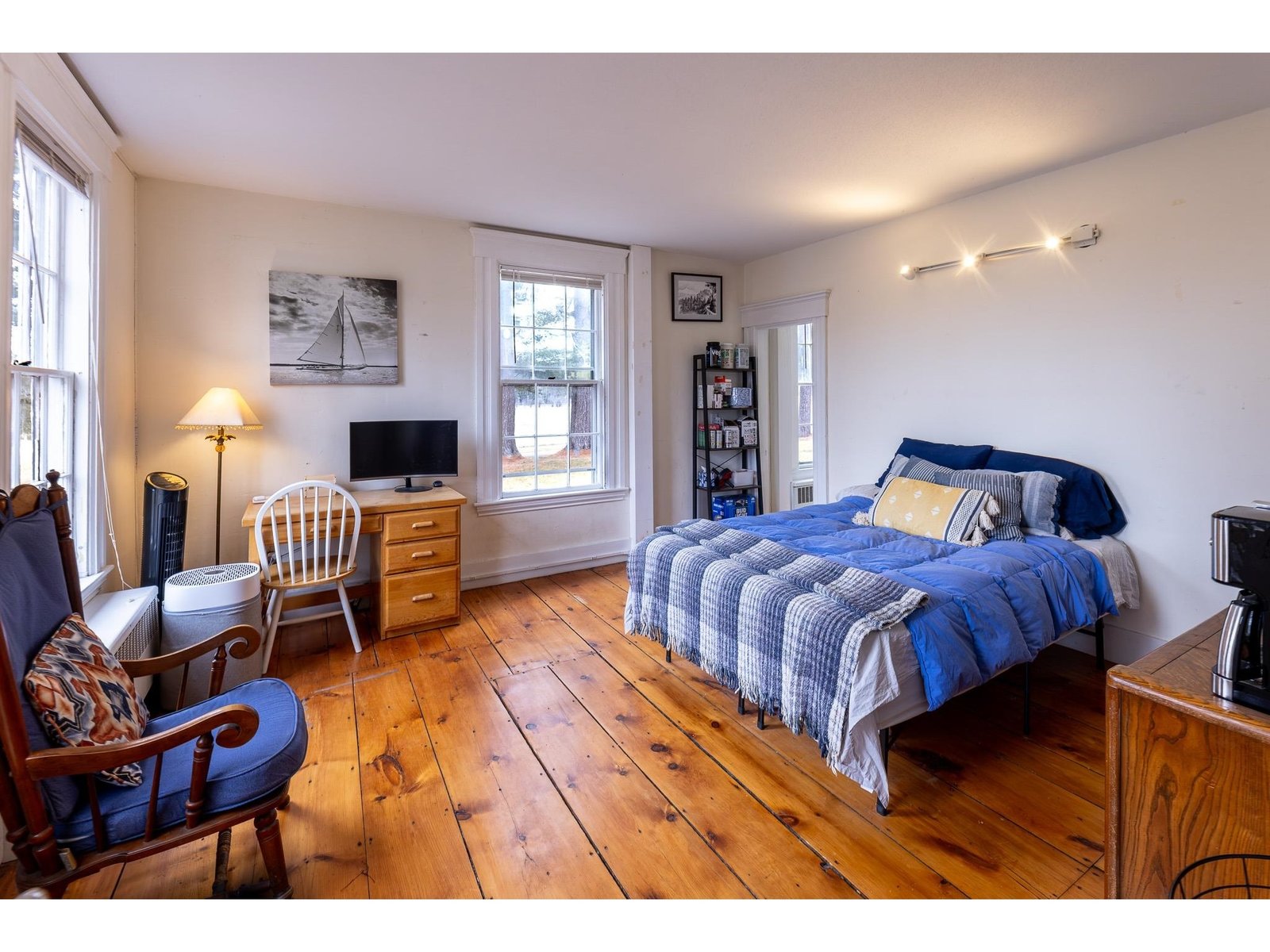 299 Farrell Farm Road
