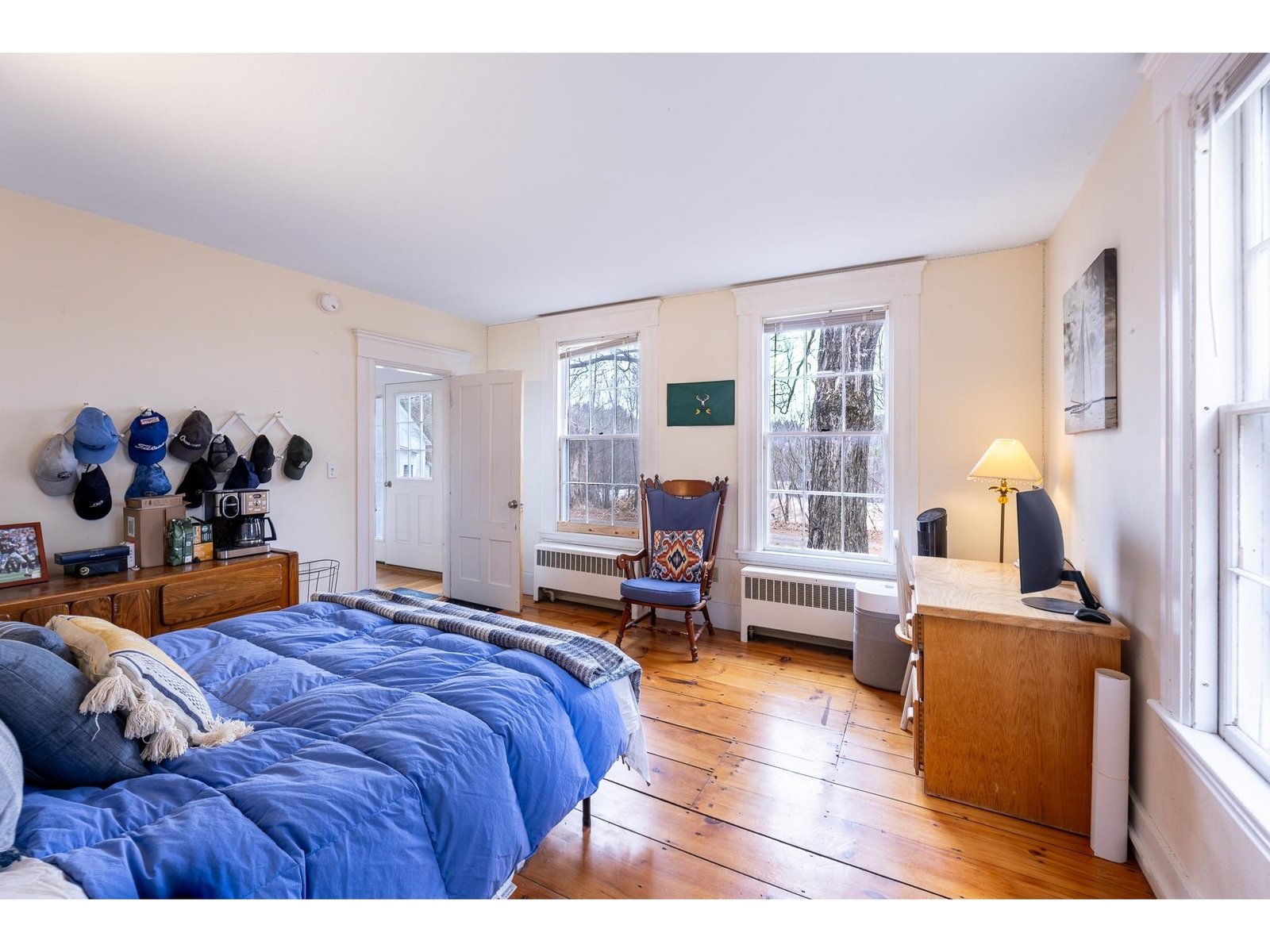 299 Farrell Farm Road