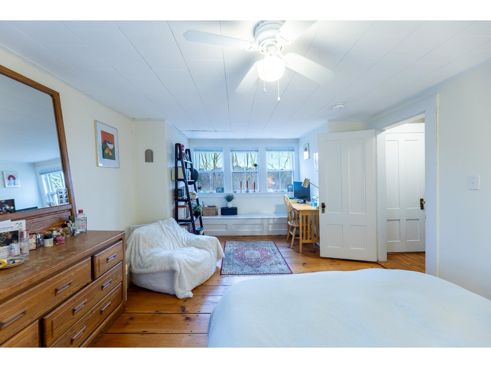 299 Farrell Farm Road