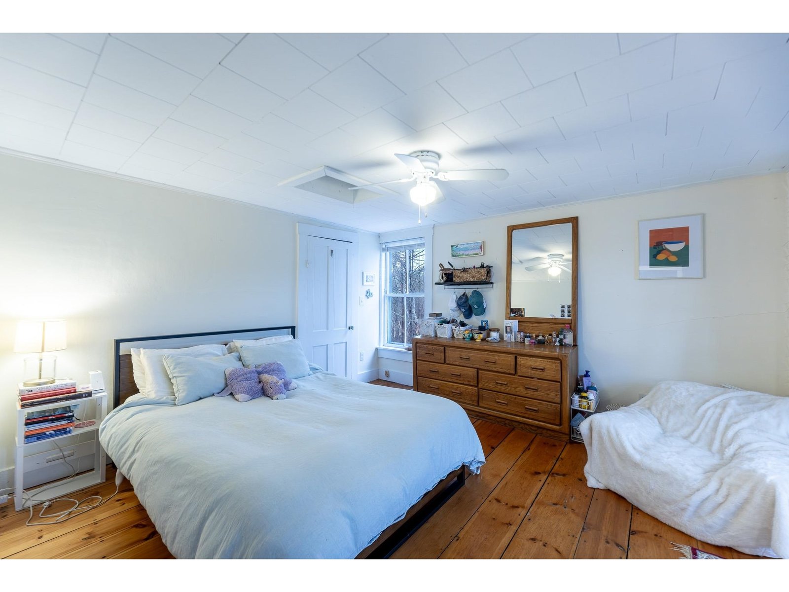 299 Farrell Farm Road
