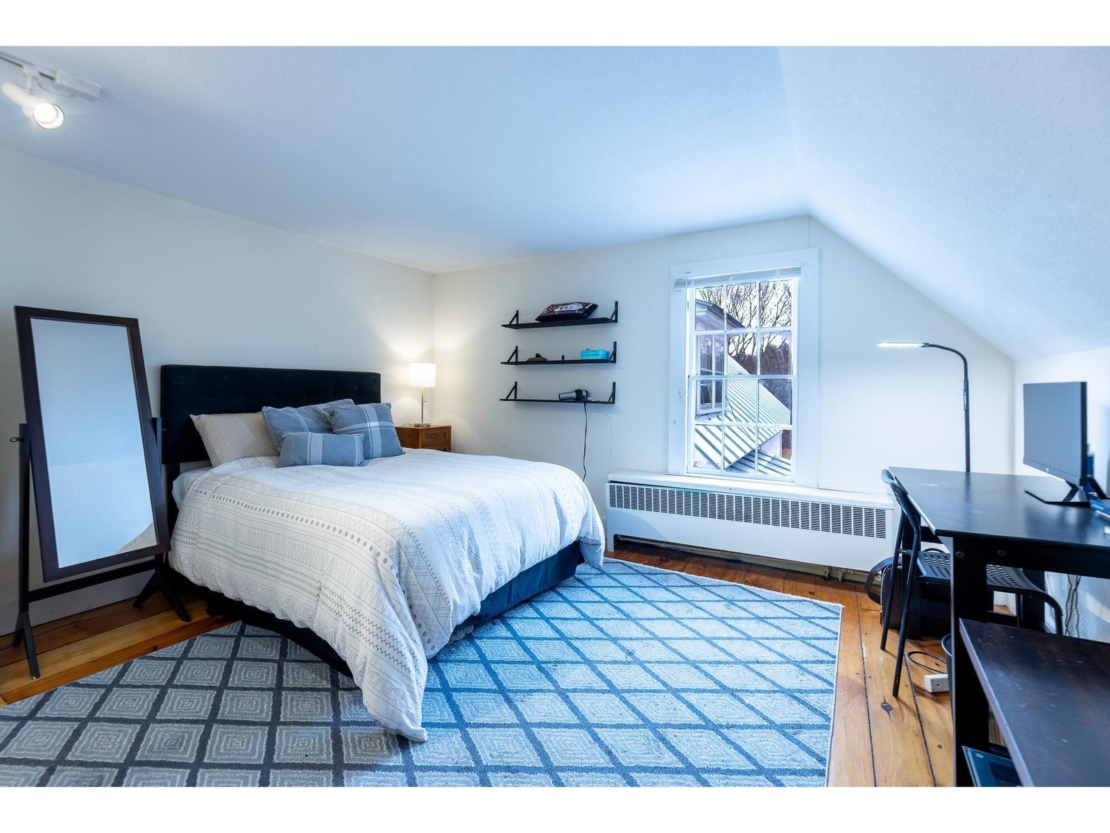 299 Farrell Farm Road