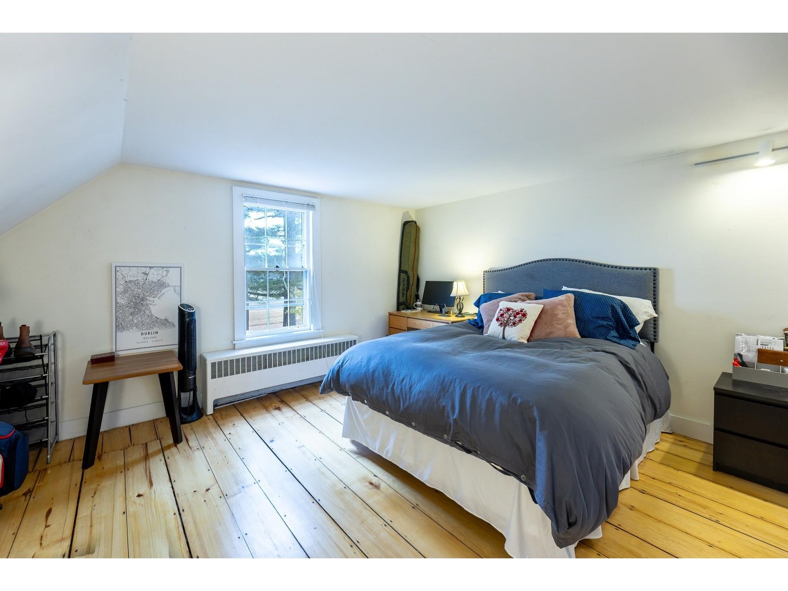 299 Farrell Farm Road