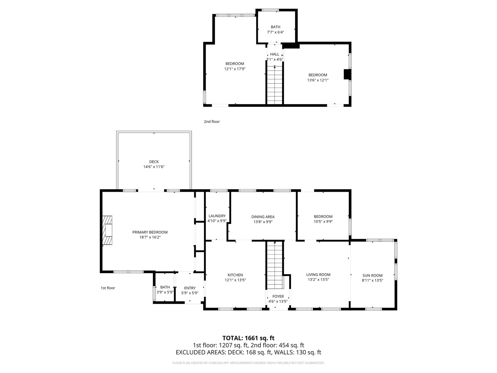 299 Farrell Farm Road