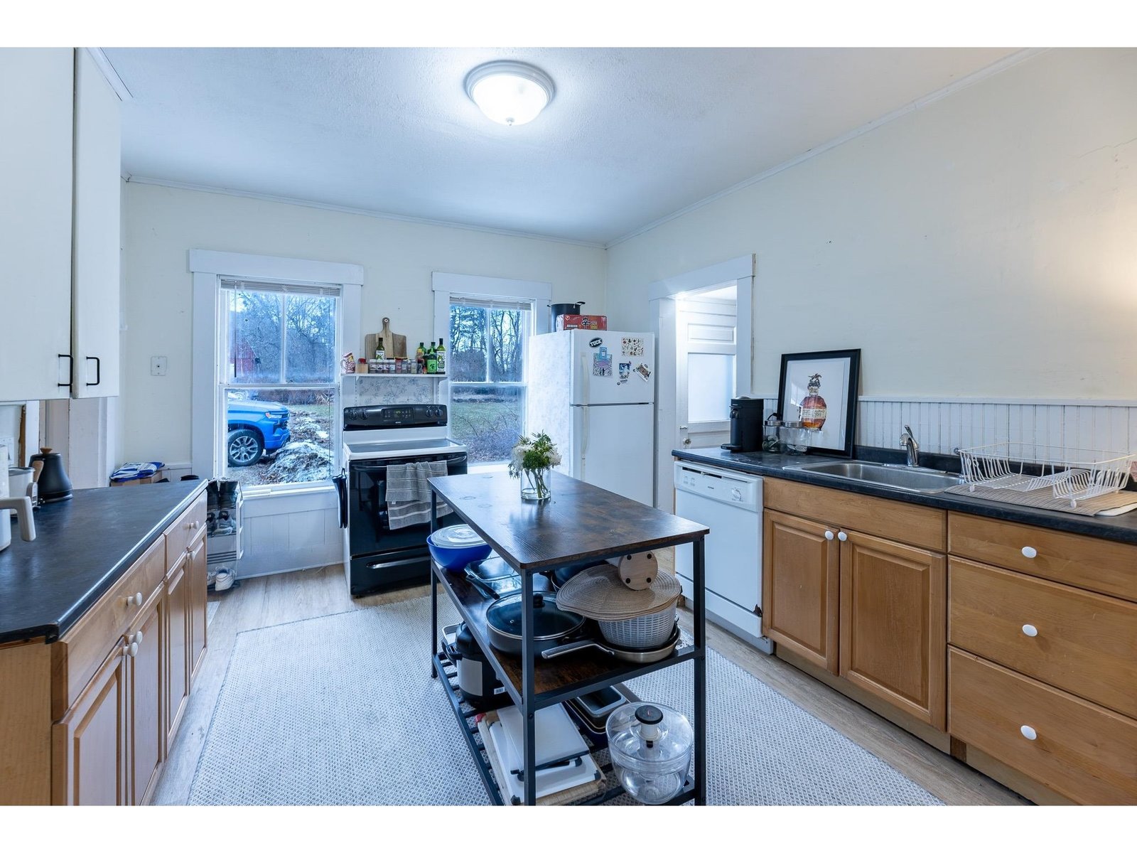 299 Farrell Farm Road