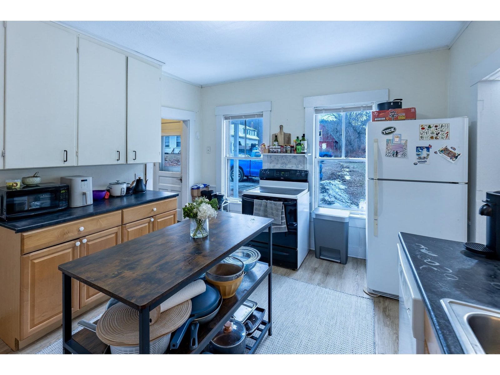 299 Farrell Farm Road