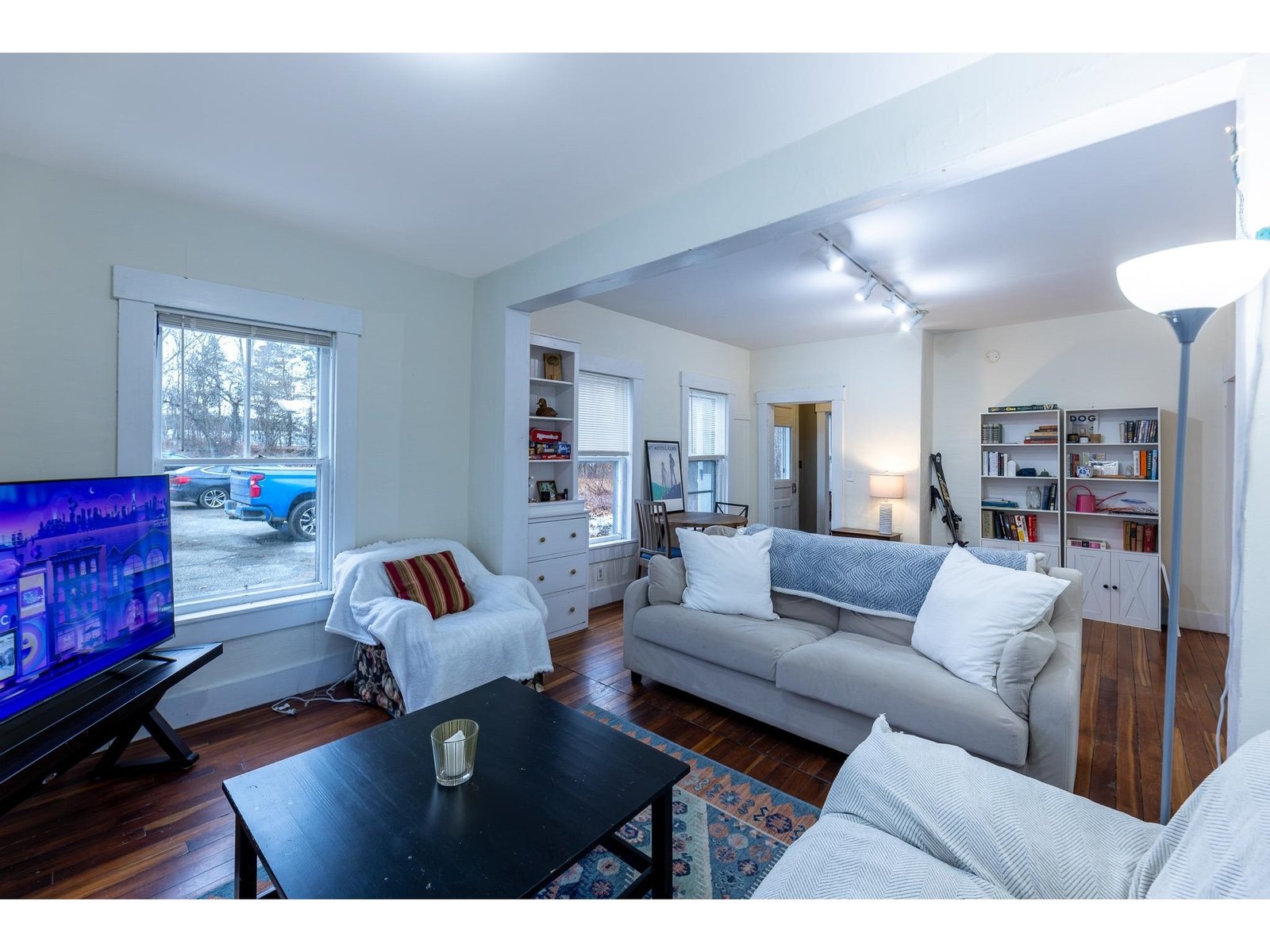 299 Farrell Farm Road