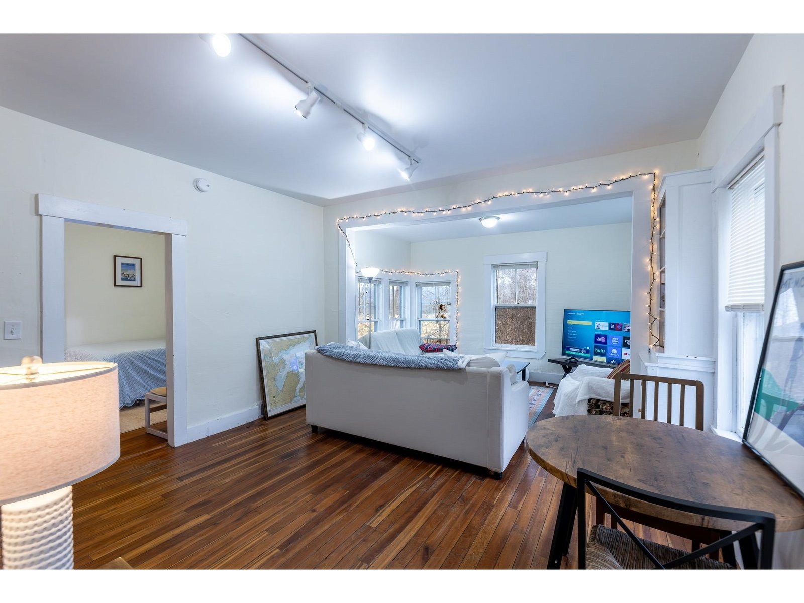 299 Farrell Farm Road