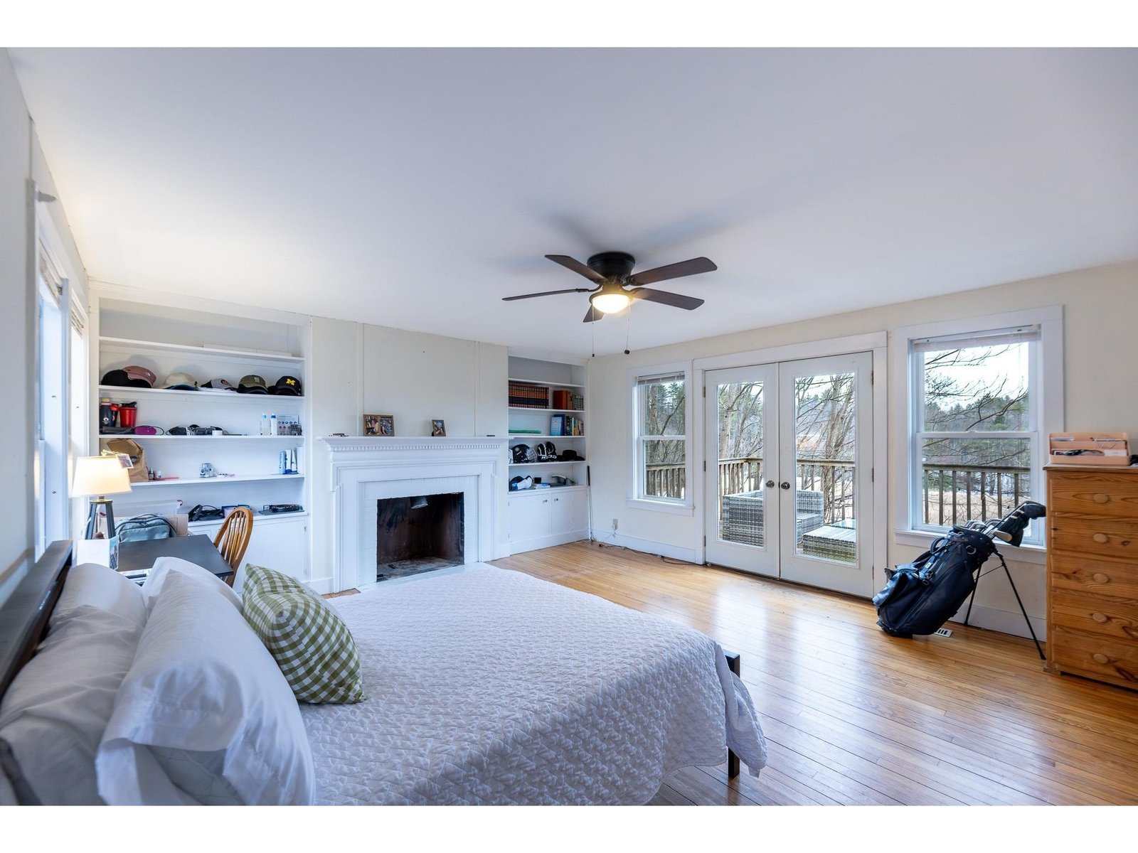 299 Farrell Farm Road