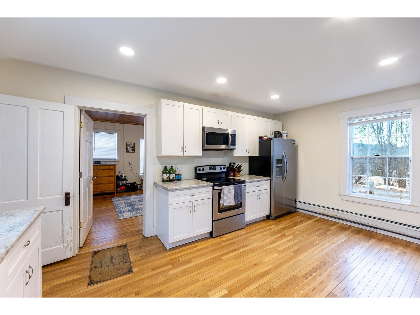 299 Farrell Farm Road