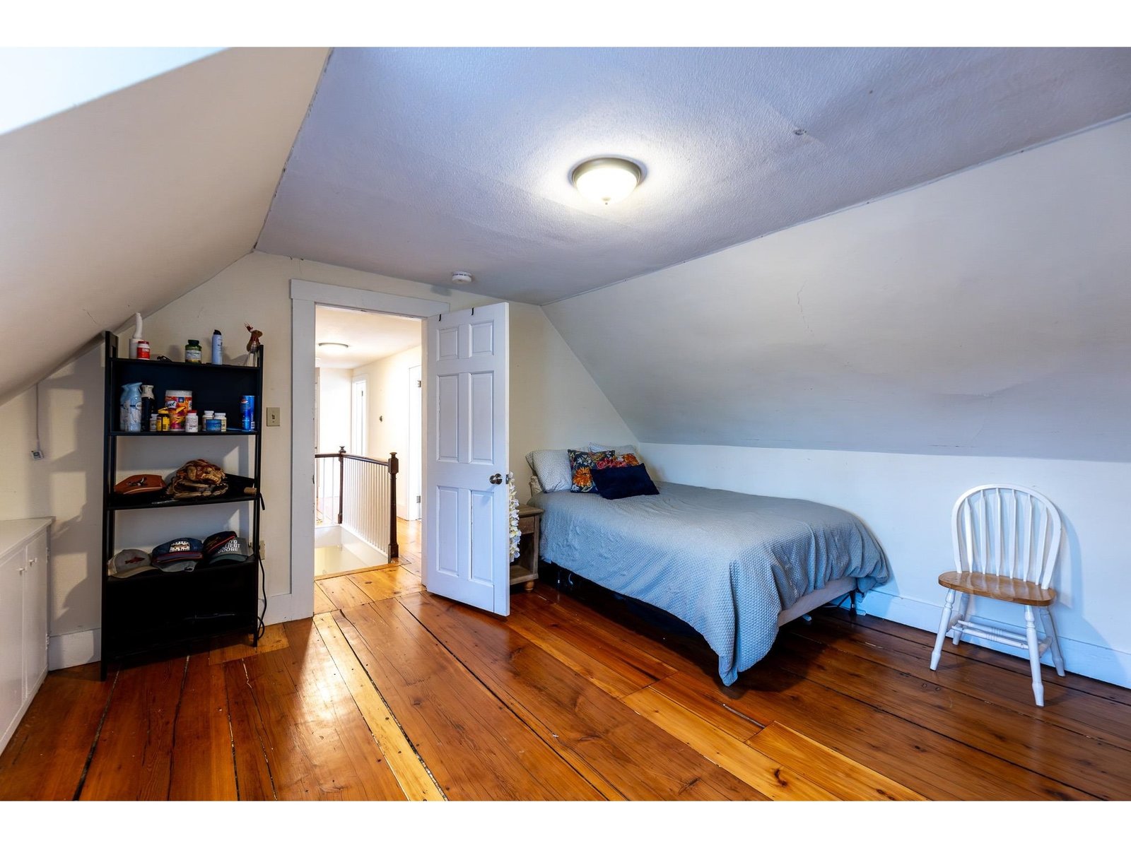 299 Farrell Farm Road