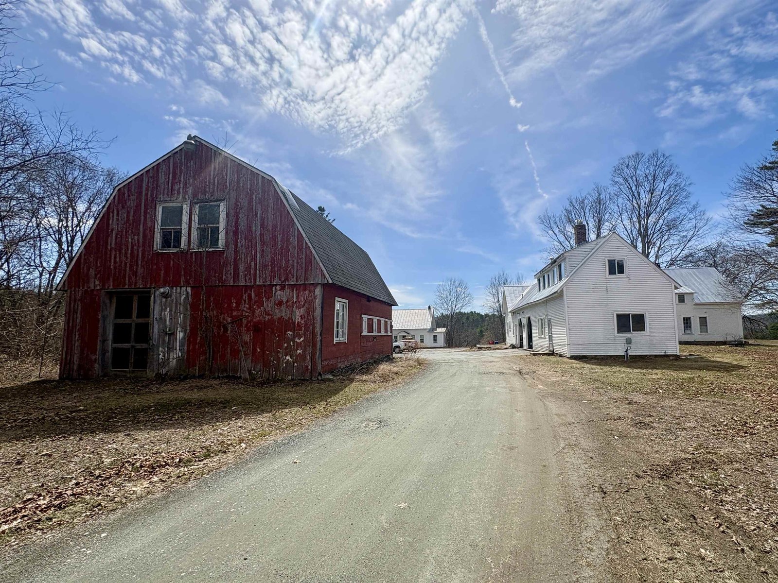 299 Farrell Farm Road