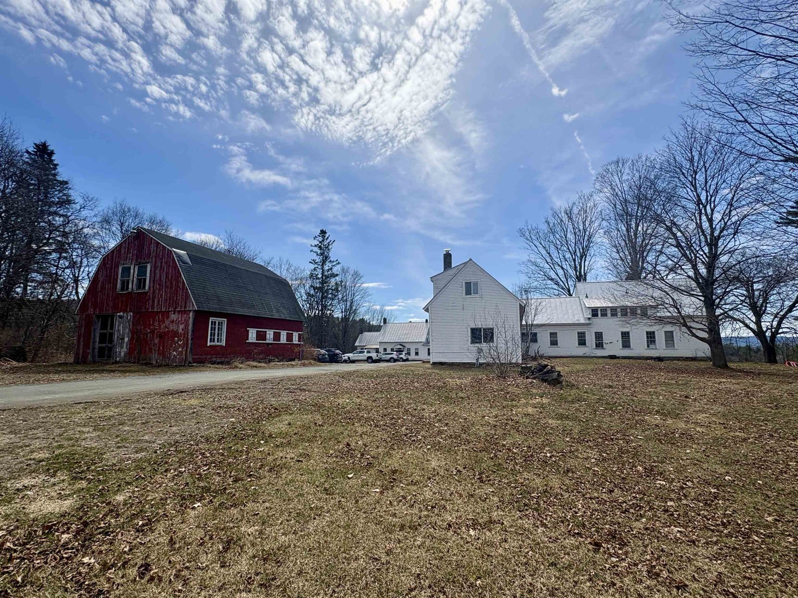 299 Farrell Farm Road
