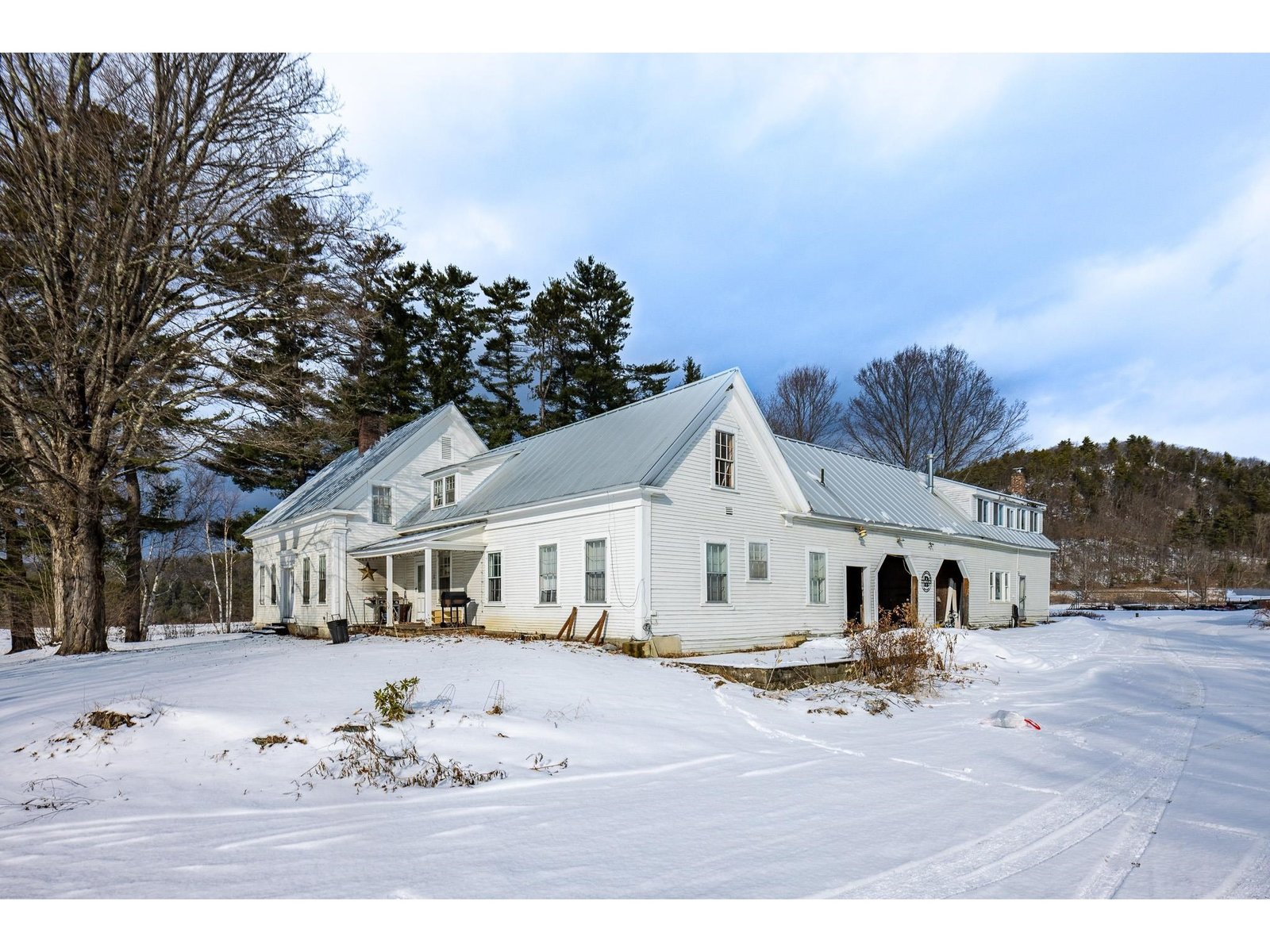 299 Farrell Farm Road