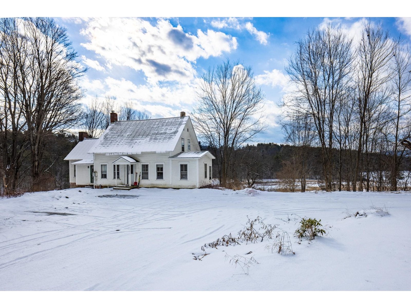299 Farrell Farm Road