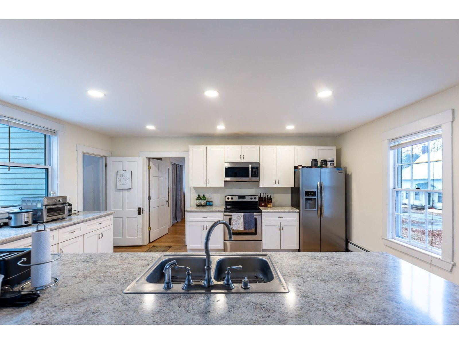 299 Farrell Farm Road