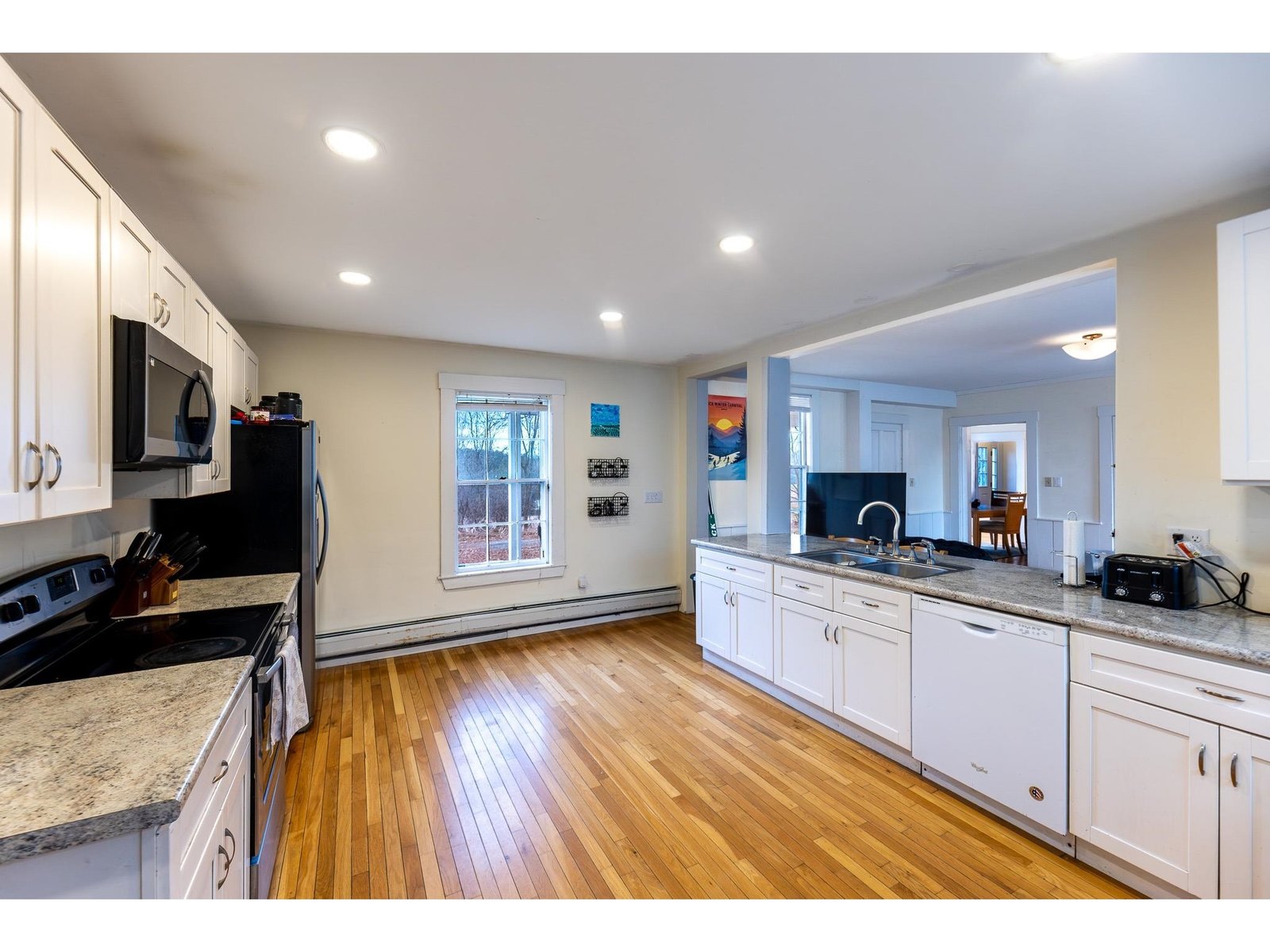 299 Farrell Farm Road