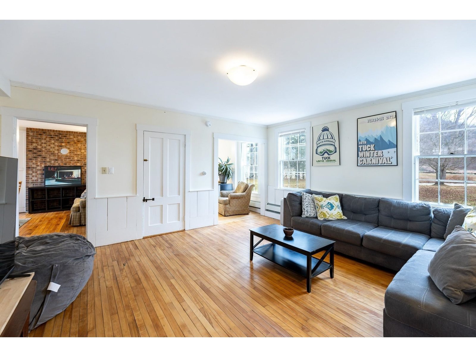299 Farrell Farm Road