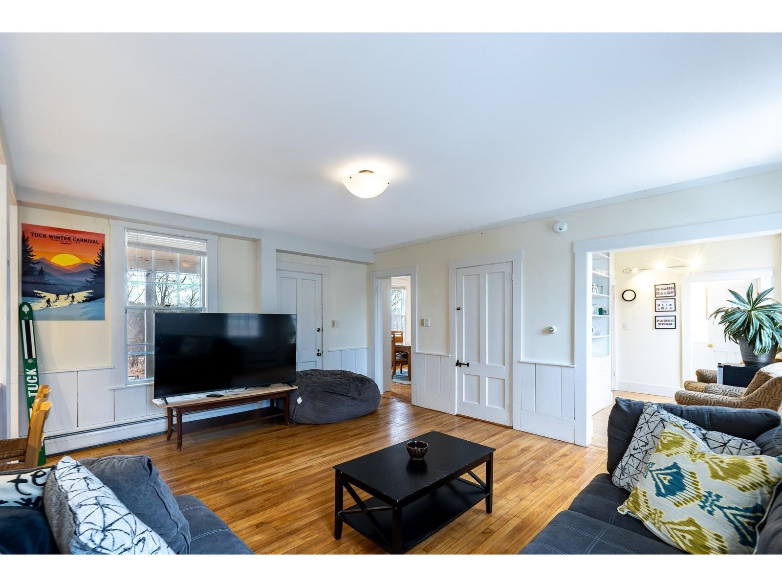 299 Farrell Farm Road