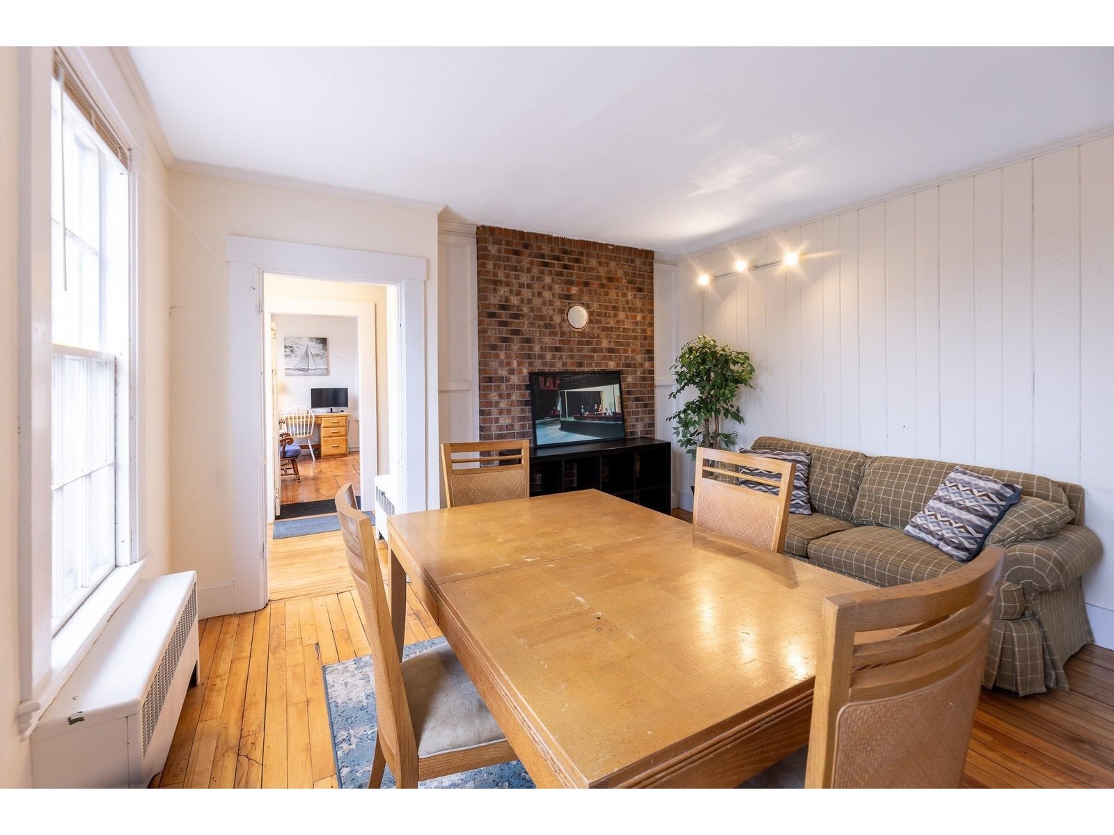 299 Farrell Farm Road