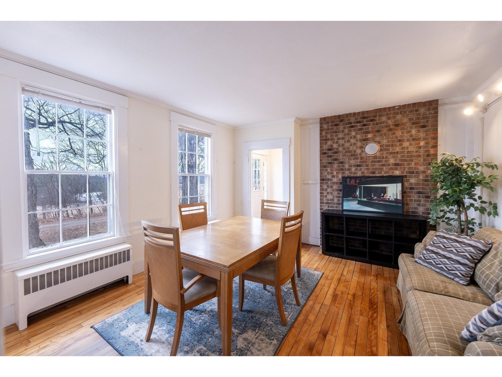 299 Farrell Farm Road