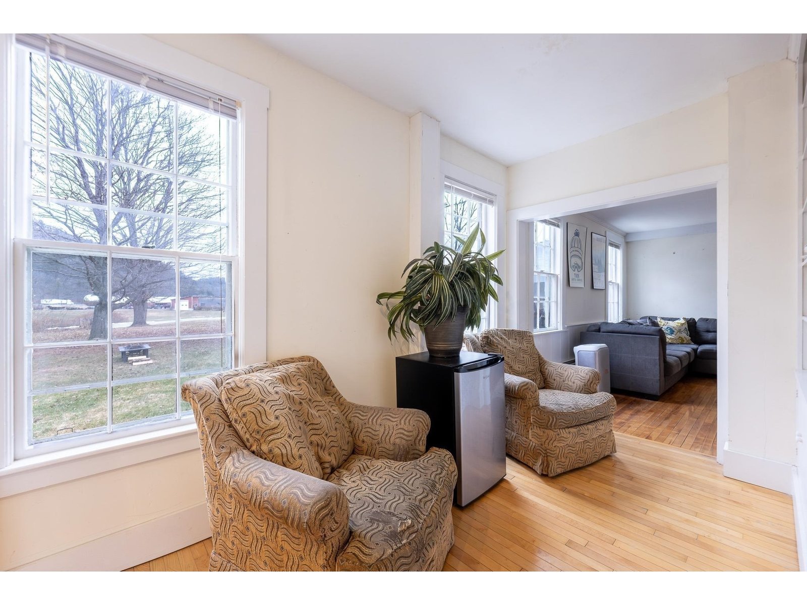 299 Farrell Farm Road