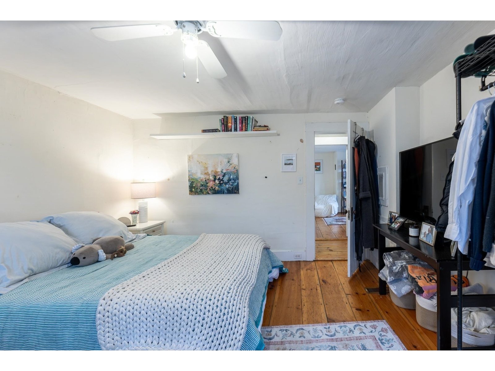 299 Farrell Farm Road
