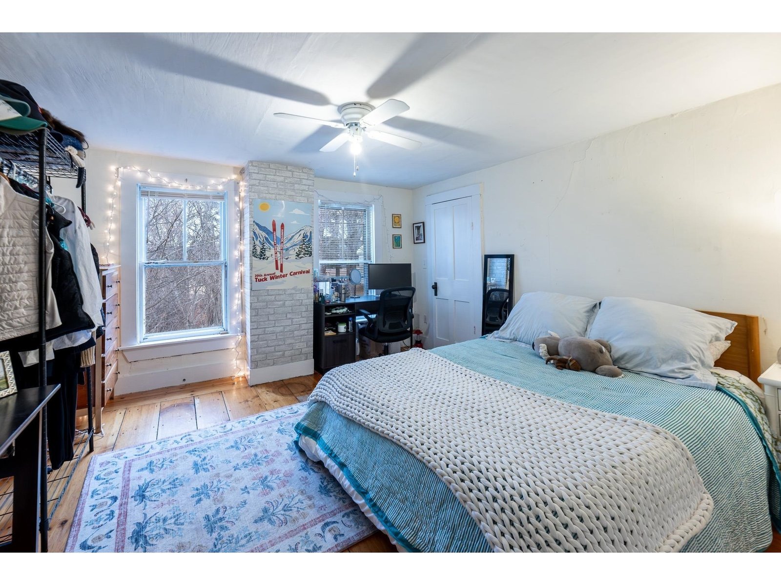 299 Farrell Farm Road