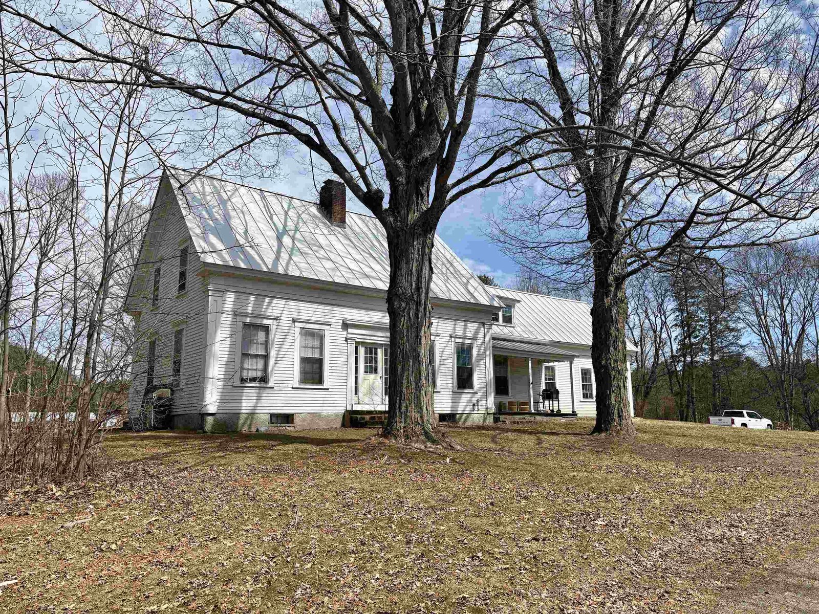299 Farrell Farm Road