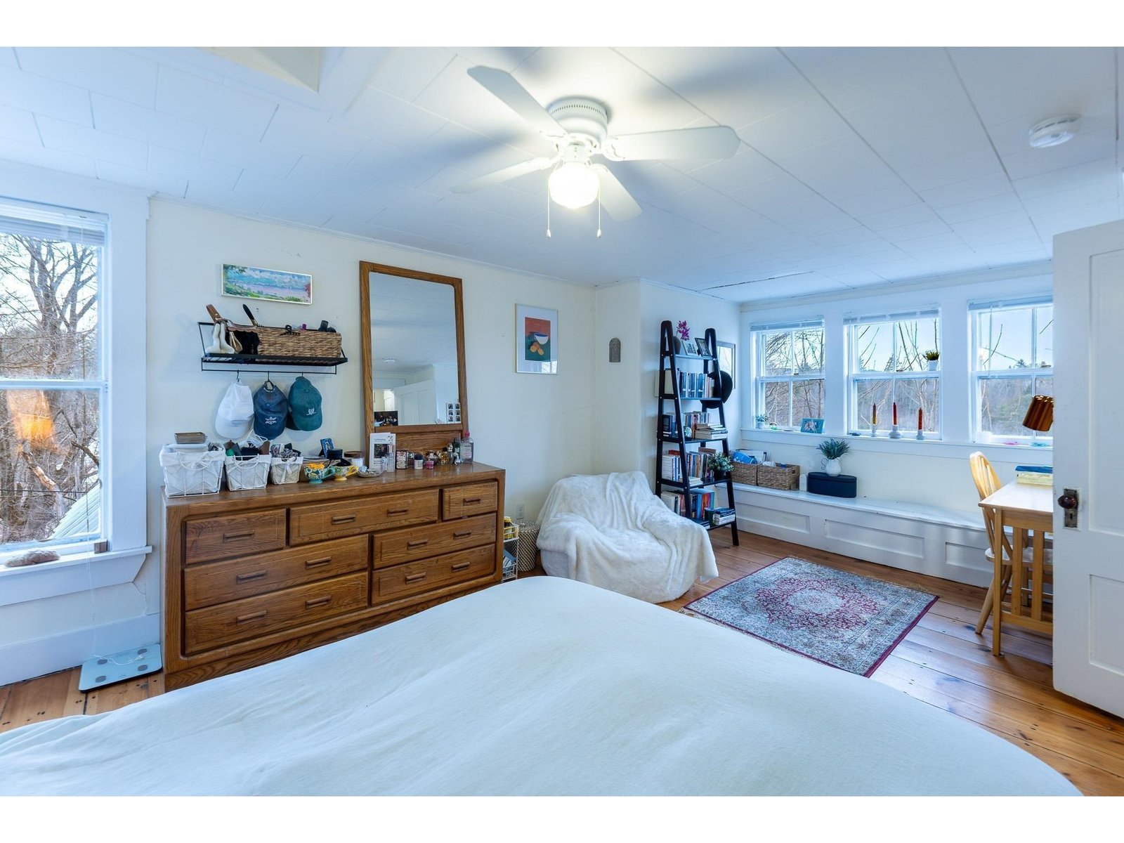 299 Farrell Farm Road