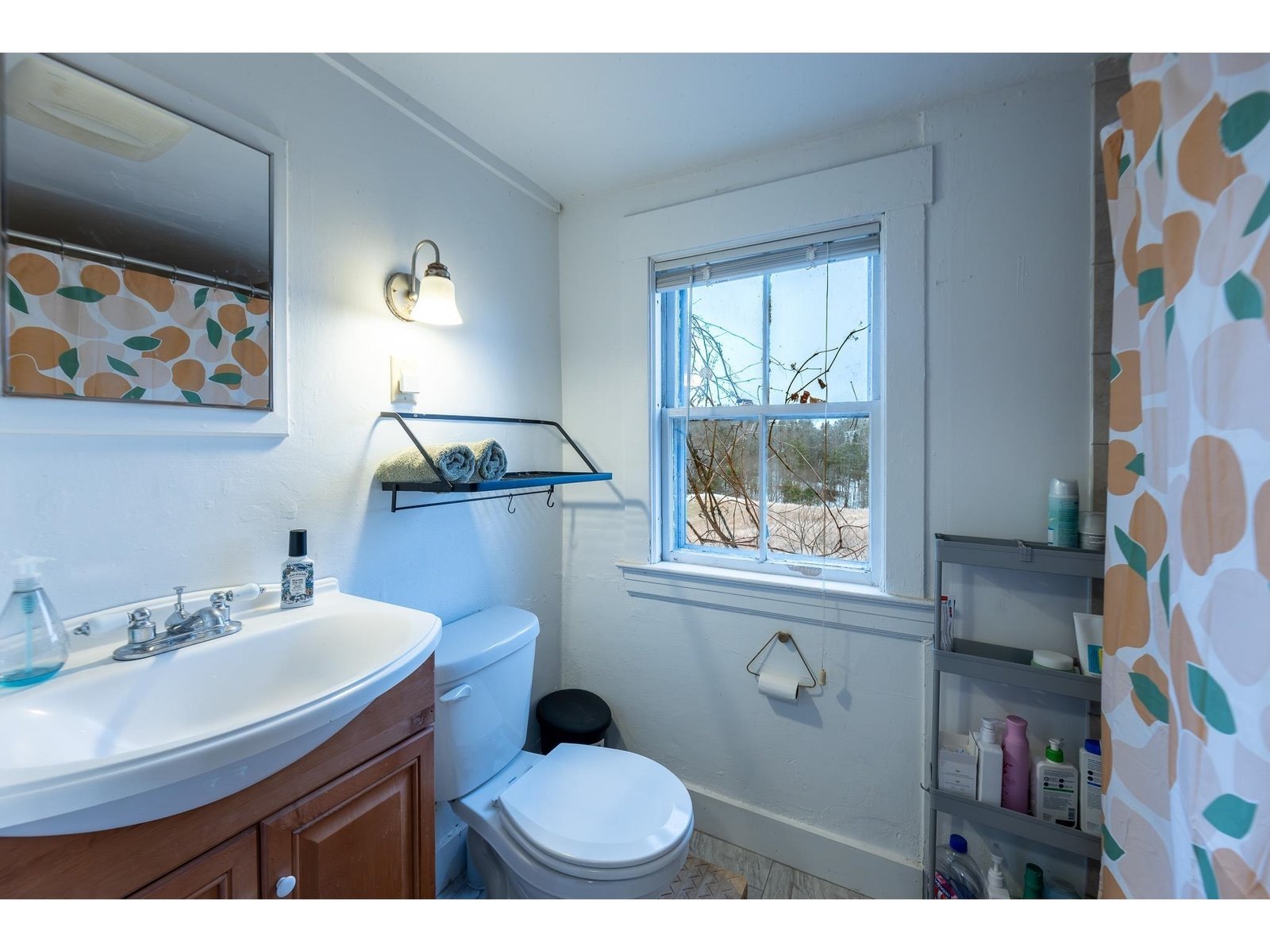 299 Farrell Farm Road