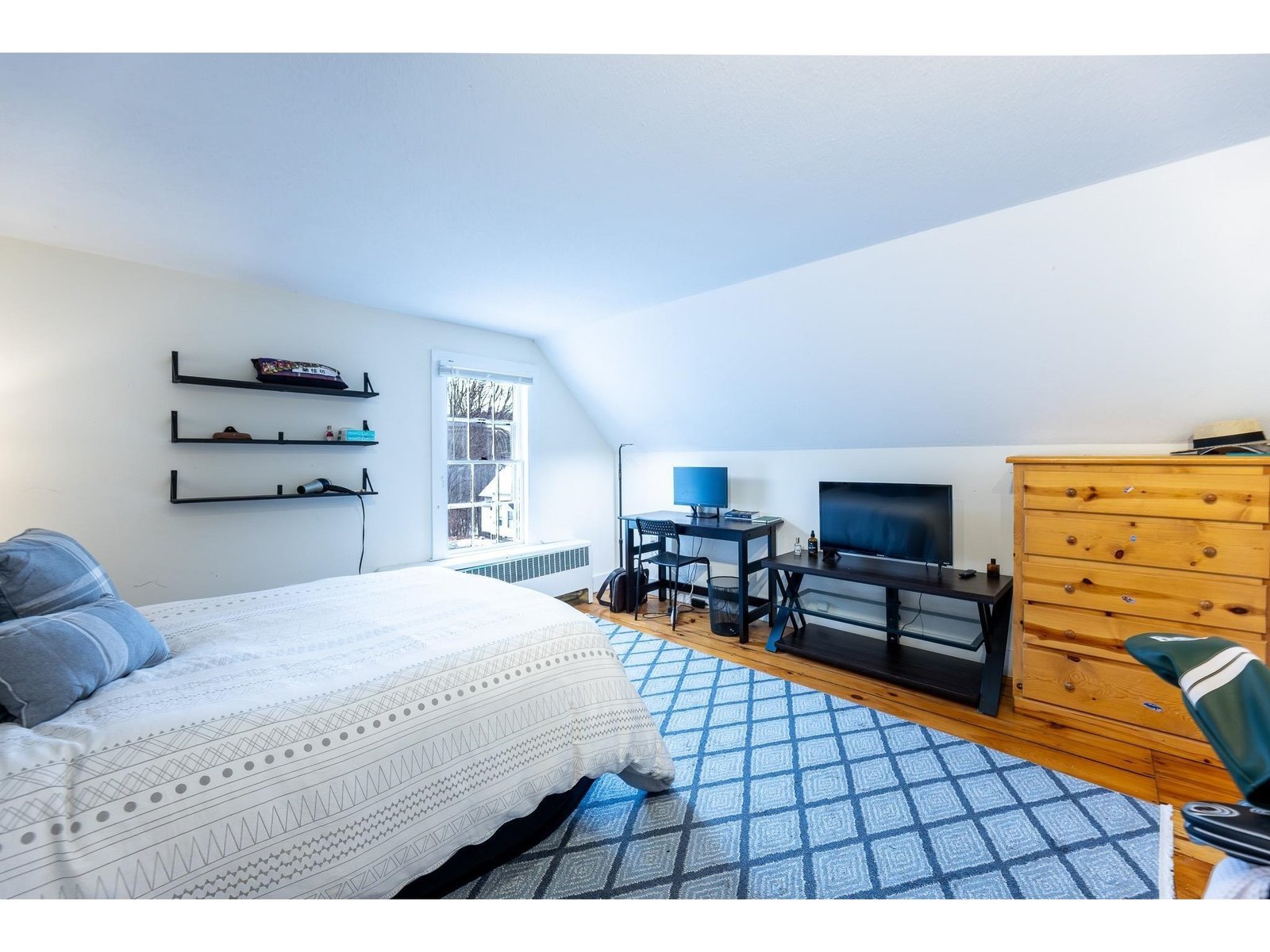299 Farrell Farm Road