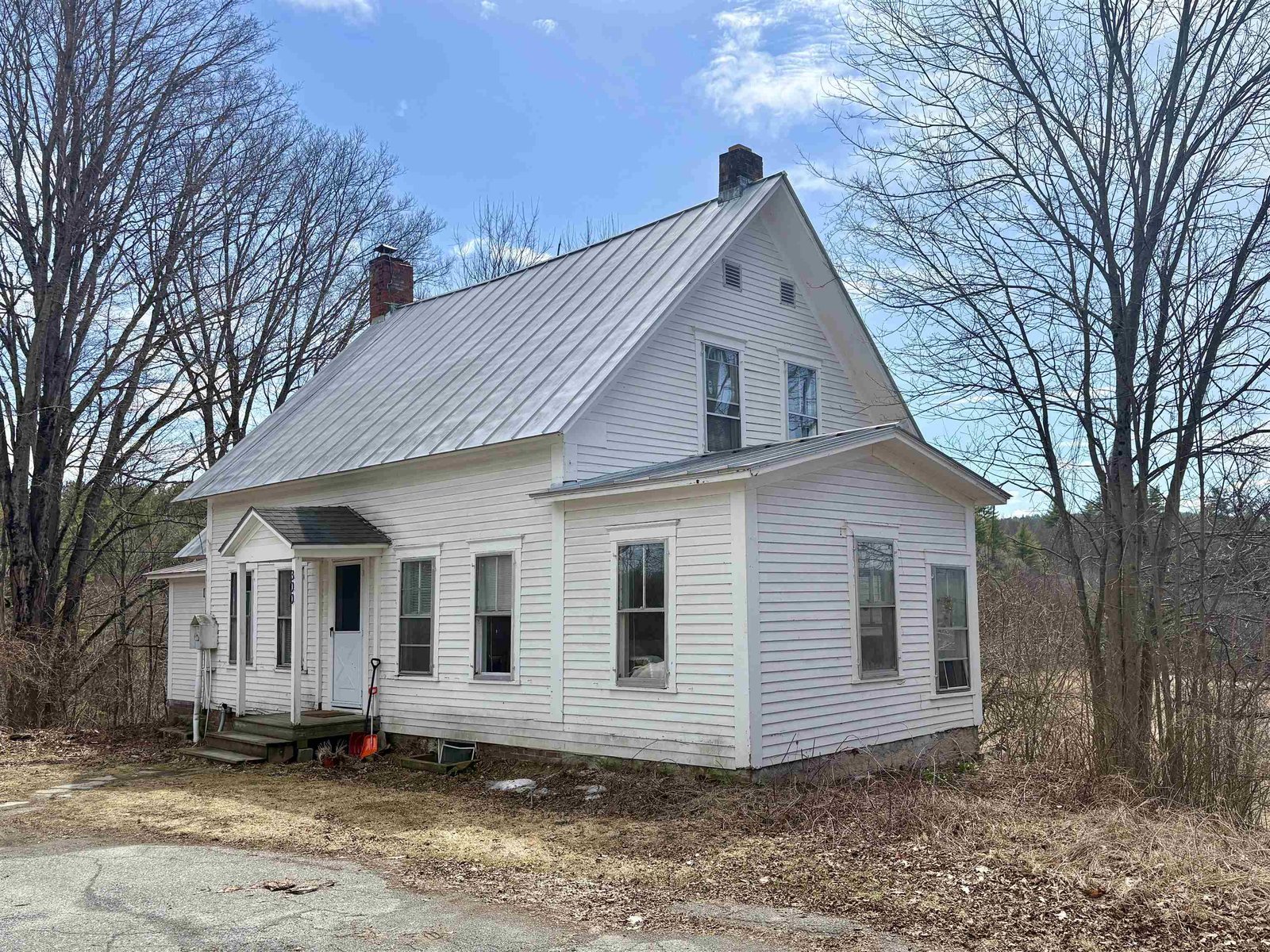 299 Farrell Farm Road