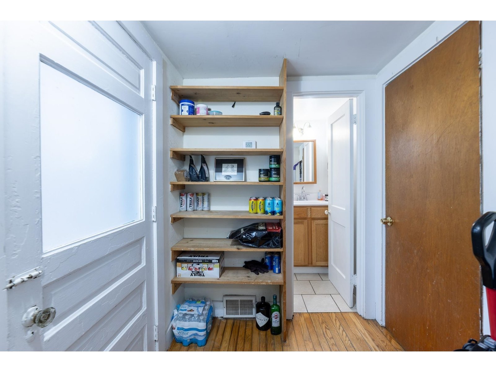 299 Farrell Farm Road